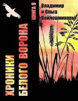 Обложка книги «За будущее!», автор Владимир Войлошников, Ольга Войлошникова