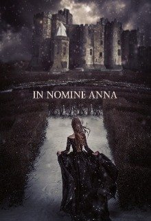 Обложка книги &laquo;In nomine Anna&raquo;, автор Мари Веретинская