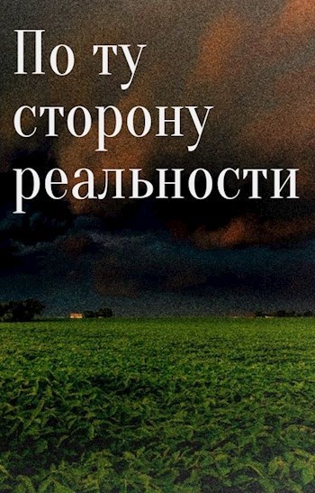 Обложка книги &laquo;По ту сторону реальности...&raquo;, автор Кот-Гуманист