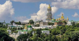 Обложка книги &laquo;Демиург истории&raquo;, автор Виктор Руденко